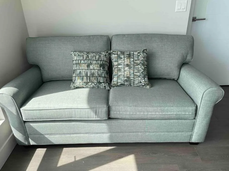 Luxury Downtown 2Bedroom Condo With Ocean Views Victoria Kanada